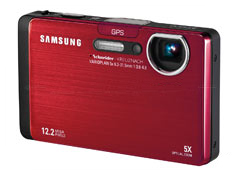 Samsung CL65