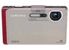 Samsung CL65