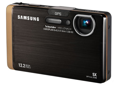 Samsung CL65