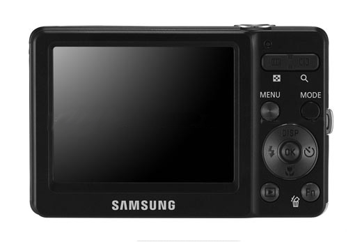 Samsung ST30