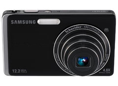 Samsung ST500