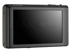 Samsung ST550