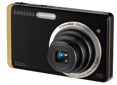 Samsung ST550