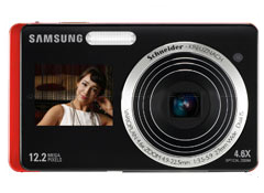 Samsung ST550