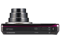 Samsung ST550