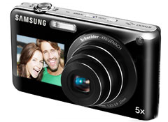 Samsung ST600