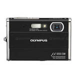 Olympus Mju 1050 SW