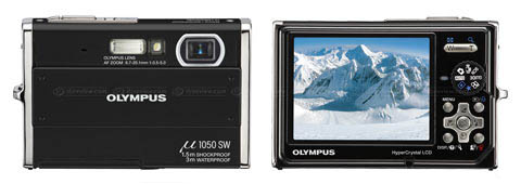 Olympus  Mju 1050SW   Photokina 2008: Olympus       ,      Stylus 1050SW,     1.5m,   3m    -10C.  10.1MP , 2.7 LCD  3x  zoom  (38-114mm  .),     ,  ,   ,  ,    ' ' (     ISO).               .   [mju:]     Olympus: ,       , 25  2008     [mju:] 1050 SW     :  ,        ,   -      .               ,   .   microSD ,          .   [mju:] 1050 SW        :  ,  ,     .   ,    10.1   1050 SW: ,        .     1.5m,     3m    -10C,   Olympus -       ,     ,    .           :         6.9cm/2.7 HyperCrystal II LCD  [mju:] 1050 SW          .  3x   zoom (38-114mm)            -        .      [mju:] 1050 SW,         .       ,    ,     ISO,       .  ,           ( 16 )    ,       ,      ,    .   ,       -  ,          .   BrightCapture  ,         LCD,    .    TruePic III        ,          .       [mju:] 1050 SW  .   ,      ,   ,  ,     ,      ,   . ,    39   ,       [mju:] 1050 SW    .   ,           microSD     xD-Picture .  ,    ( -10C) Olympus  [mju:] 1050 SW      2008.  Olympus  [mju:] 1050 SW -  :      * - 3x   zoom (38-114 mm)          ,         *     ,       1.5m,   3m    -10C     *           *     16                  * 6.9cm/2.7" HyperCrystal II LCD              * 10.1 ,           *           *   TruePic III               *         ( VGA   30 /)     *        *   xD-Picture  microSD  