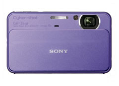 Sony Cyber-shot DSC-T99