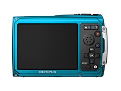 OLYMPUS TOUGH TG-320