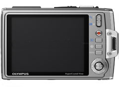 Olympus TG-610 