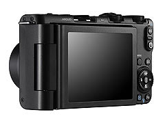 Samsung TL500/EX1