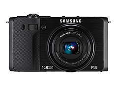 Samsung TL500/EX1