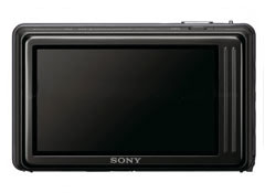 Sony DSC-TX5