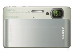 Sony DSC-TX5