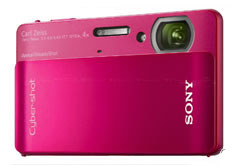 Sony DSC-TX5