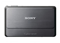 Sony Cyber-shot DSC-TX9 