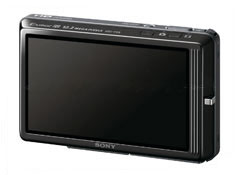 Sony Cyber-shot DSC-TX9 