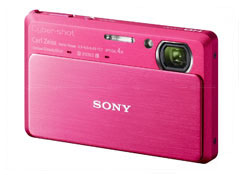 Sony Cyber-shot DSC-TX9