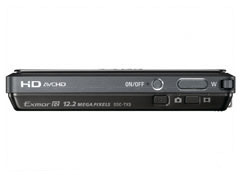Sony Cyber-shot DSC-TX9