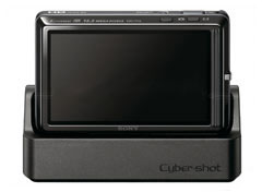 Sony Cyber-shot DSC-TX9