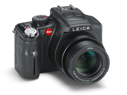 LEICA V-LUX 3