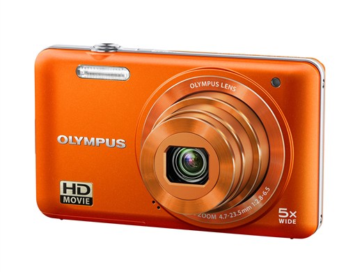 OLYMPUS VG-160 