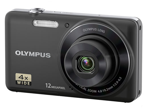 Olympus VG-110