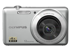 Olympus VG-110