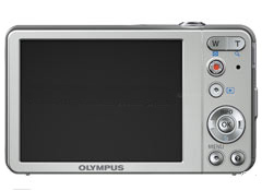 OLYMPUS VG-120