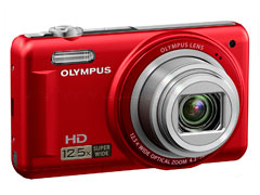 Olympus VR-320