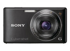 Sony W380