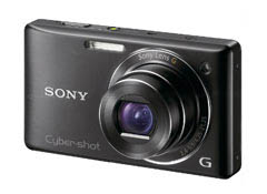 Sony W380