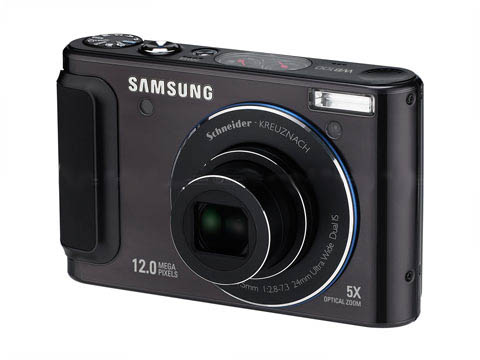 Samsung WB100