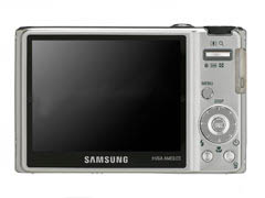 Samsung WB100