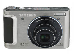 Samsung WB100