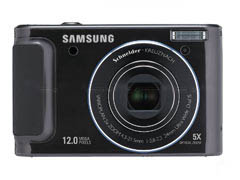 Samsung WB100