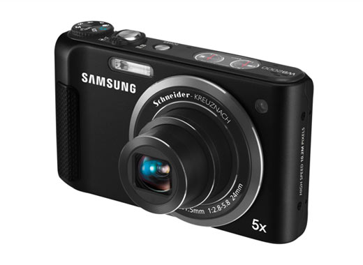 Samsung WB2000 