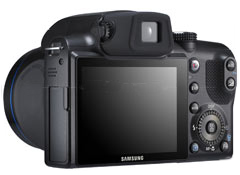 Samsung WB5000