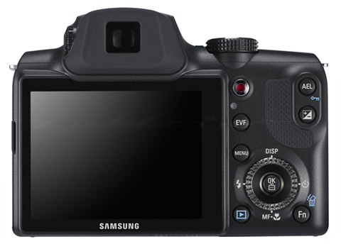 Samsung WB5000