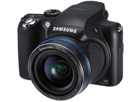 Samsung WB5000