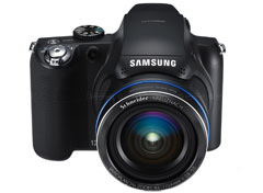 Samsung WB5000