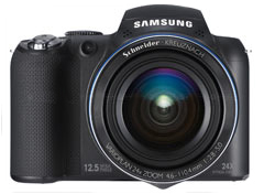 Samsung WB5000