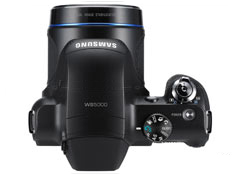 Samsung WB5000