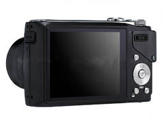 Samsung WB550