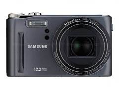 Samsung WB550