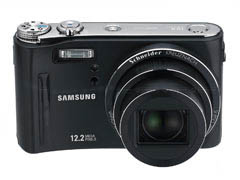 Samsung WB550