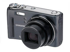 Samsung WB550