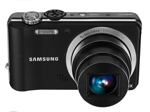 Samsung WB600