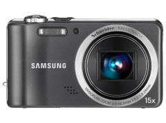 Samsung WB600